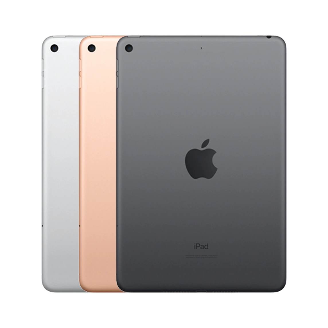 Apple iPad Mini 5th 7.9-inch 64GB Wi-Fi