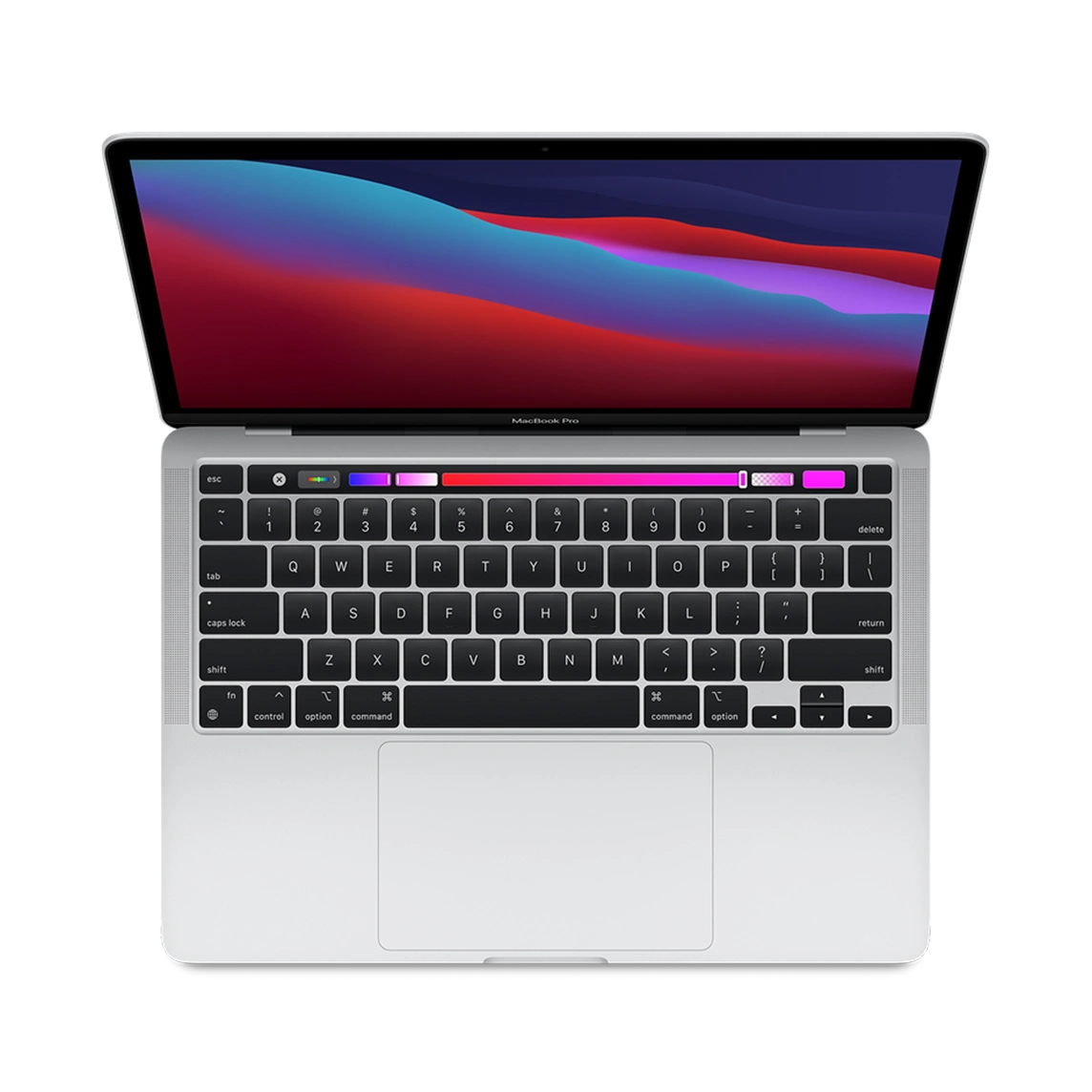 Apple MacBook Pro 13.3-inch M1 8/512GB 2020
