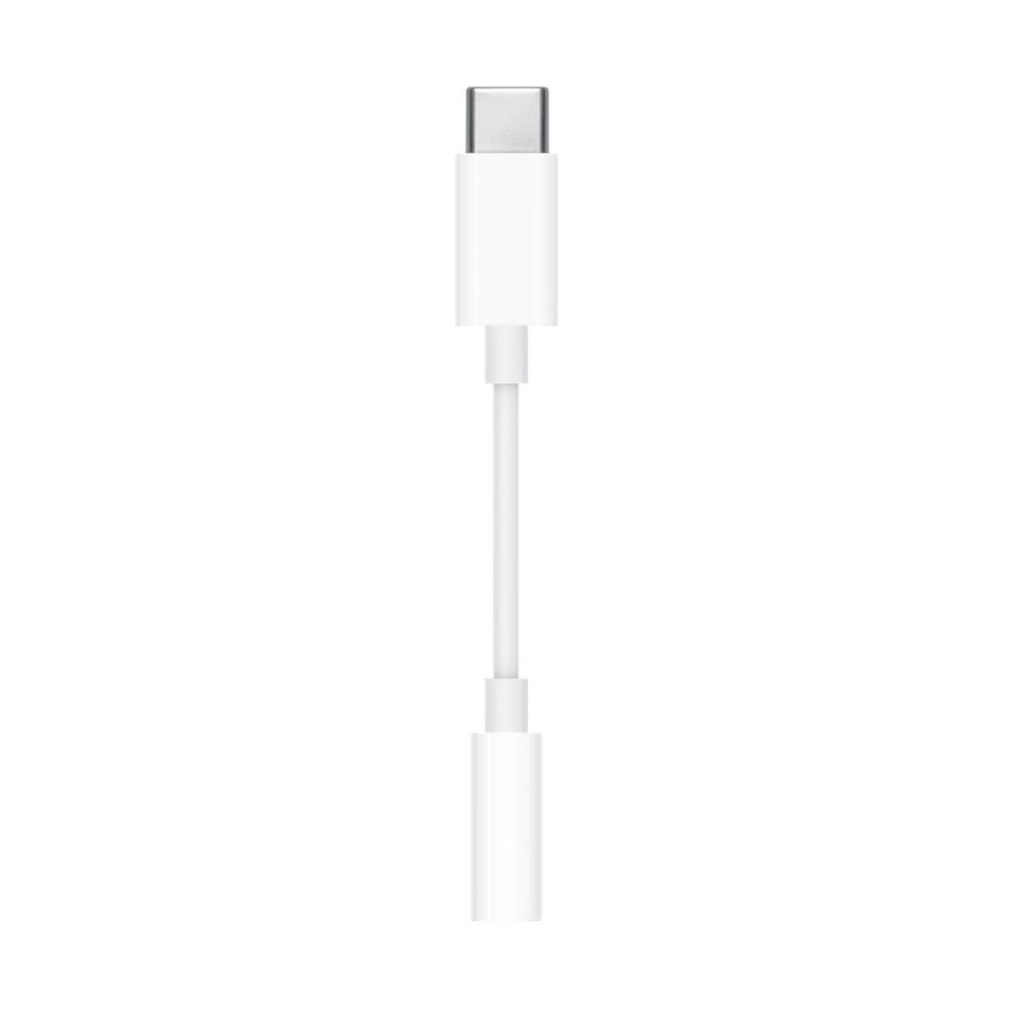 Apple USB-C to 3.5 mm Headphone Jack