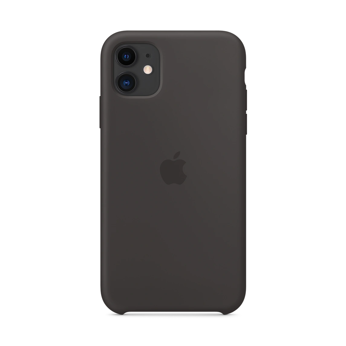 HC iPhone 11 Silicone Case