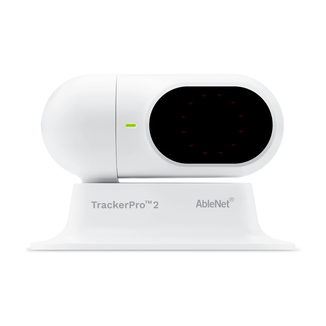 AbleNet TrackerPro 2 Hands - Free Mouse