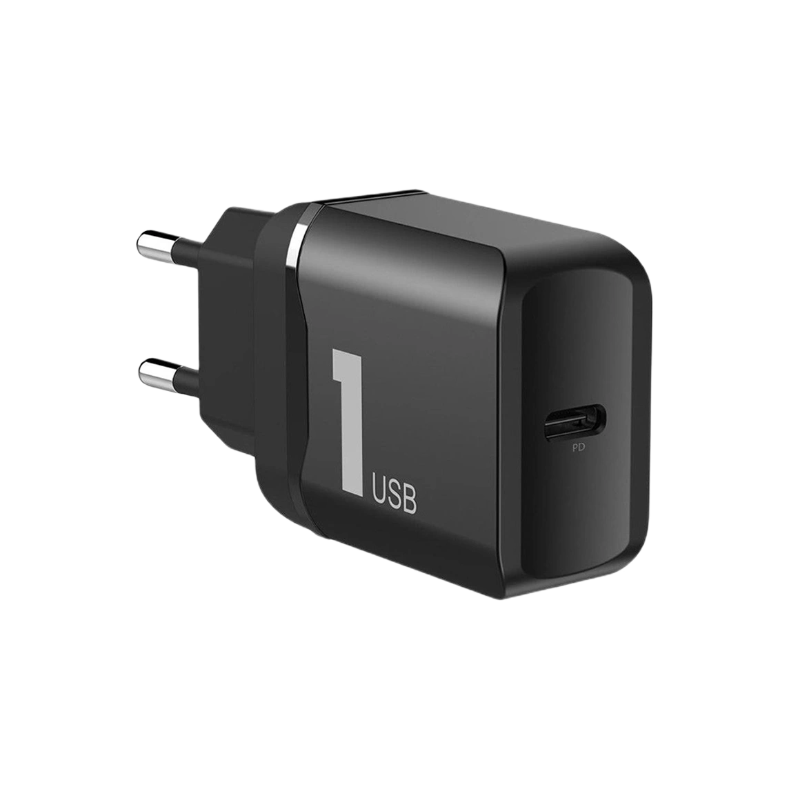 Rock USB-C 18W Fast Charger T12
