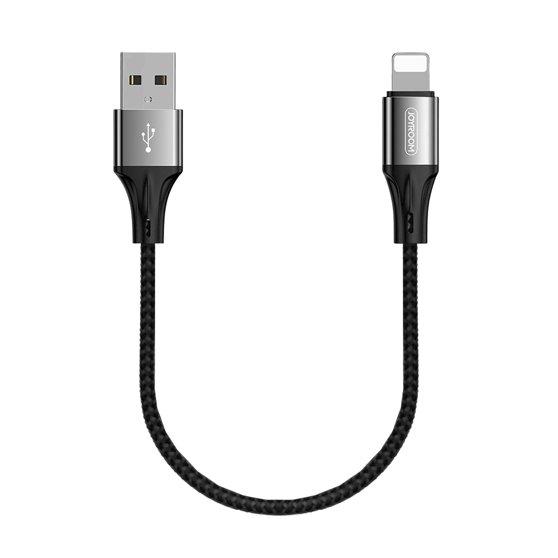 Joyroom N1 Lightning To USB Data Cable 20cm