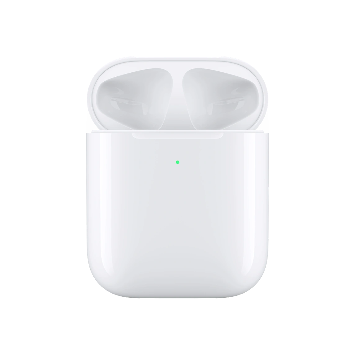 Apple AirPods 2 Generation Case Only With Wireless Charge