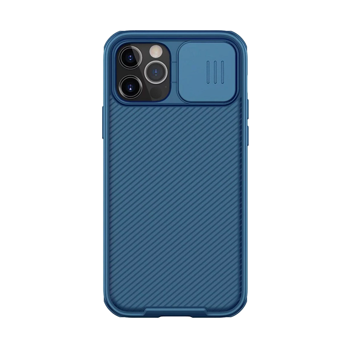 Nillkin CamShield Case Series for iPhone 12 Pro Max