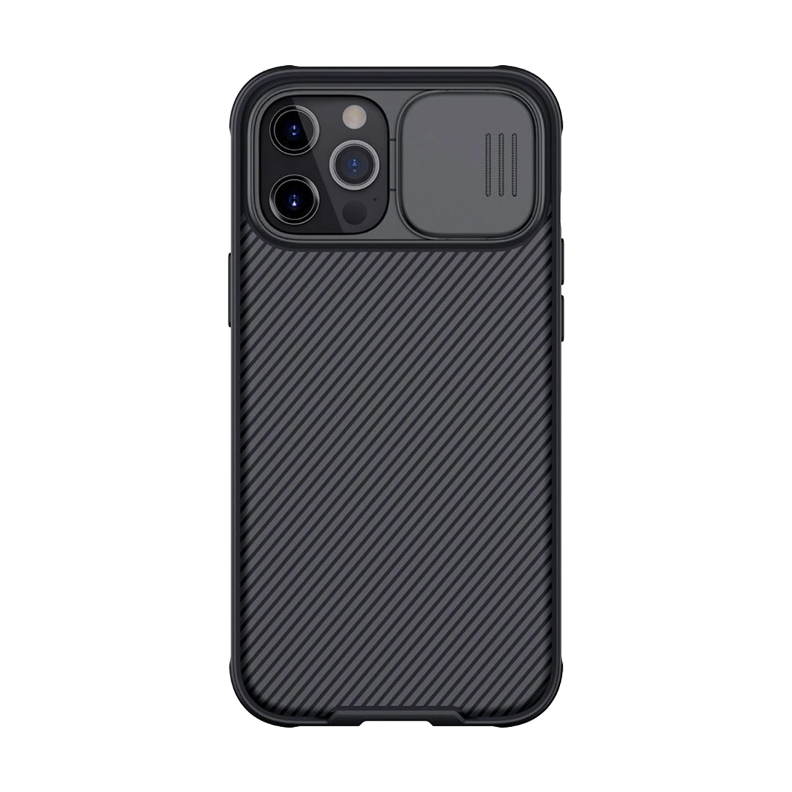 Nillkin CamShield Case Series for iPhone 12 Pro Max