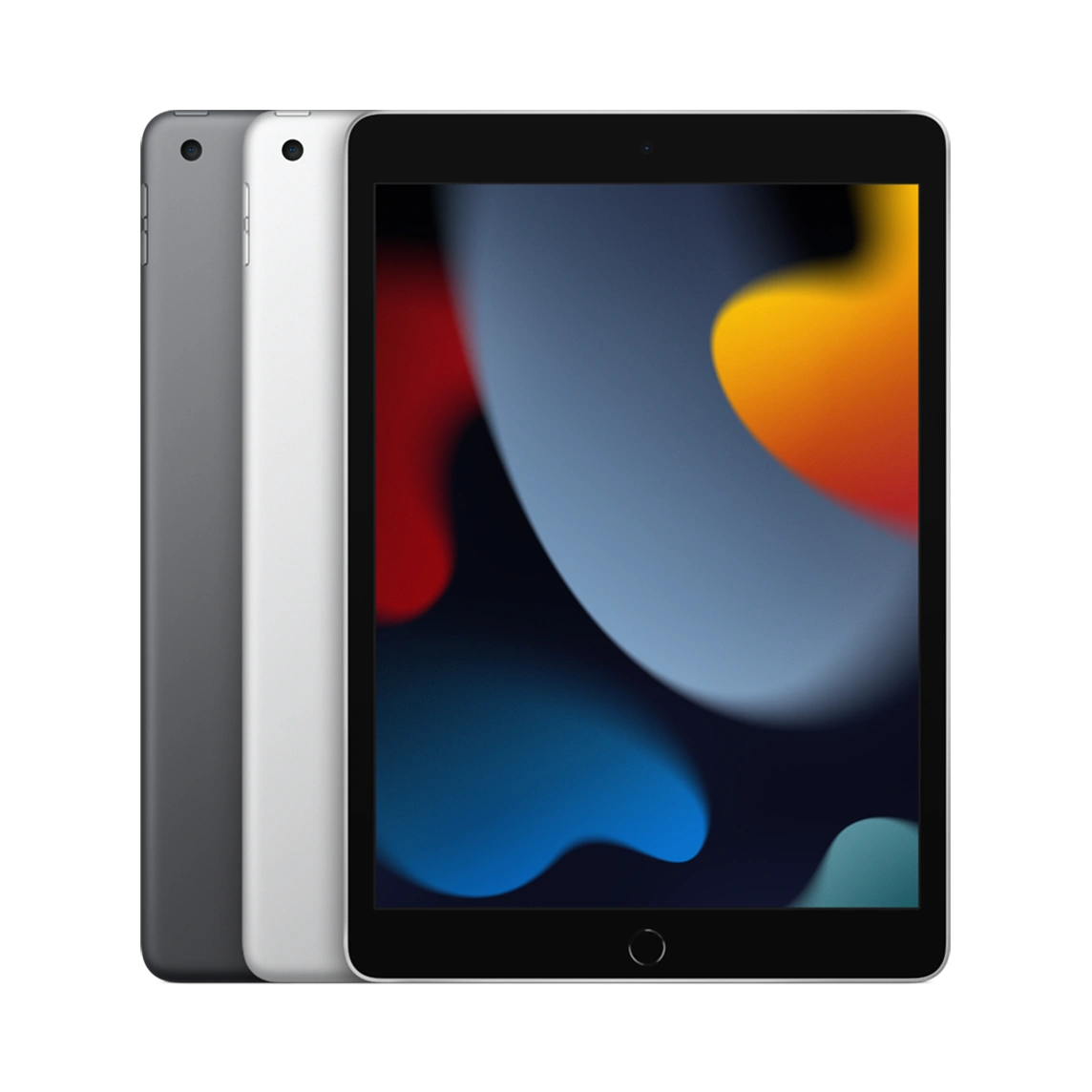 Apple iPad 10.2-inch 9th 64GB Wi-Fi