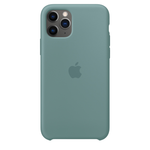HC iPhone 11 Pro Silicone Case