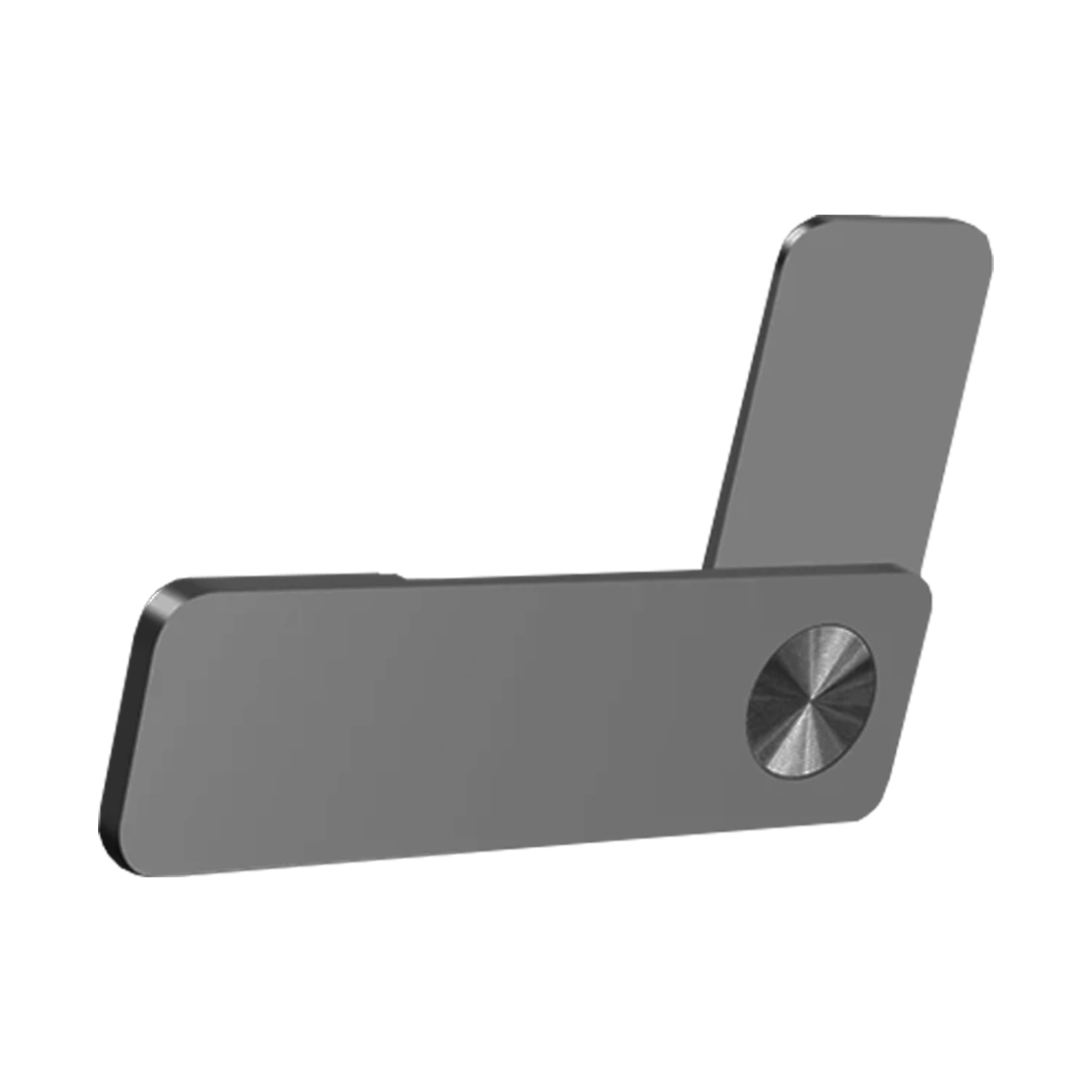 Magnetic Holder Laptop Side Mount Phone HS219N