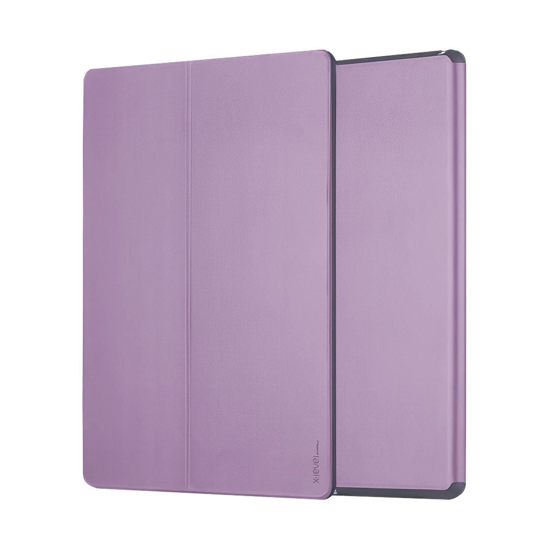 Golden Armor / XLevel Leather Protective Cover for iPad Pro 12.9inch  Pink