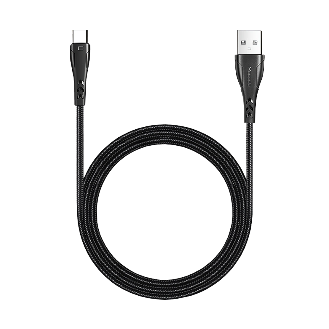 Mcdodo Fast Charger USB to USB-C Cable 120cm CA-7461