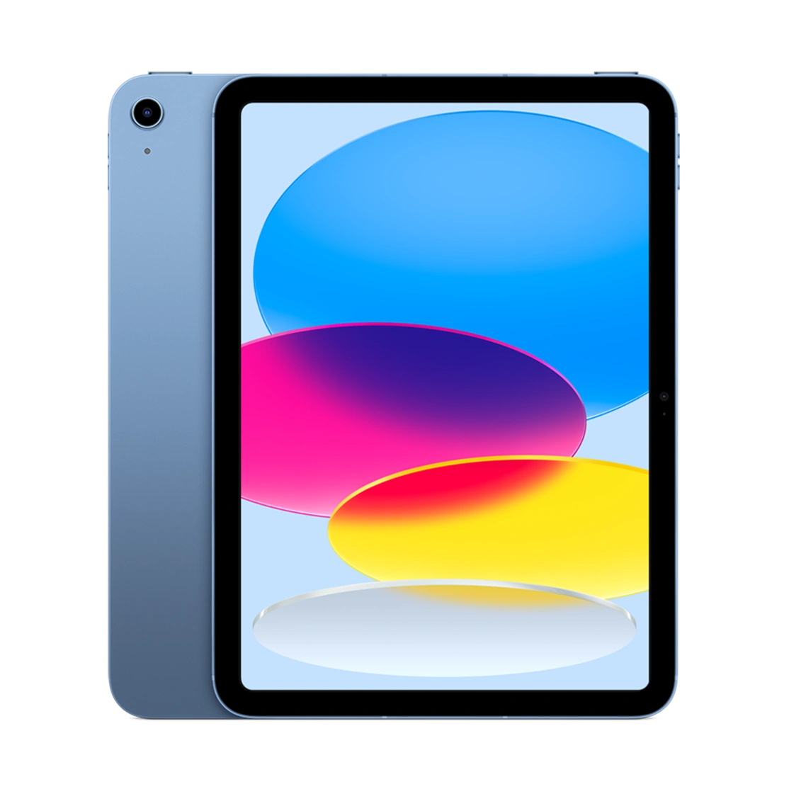 Apple iPad 10.9-inch 10th 256GB 5G Wi-Fi-Cellular