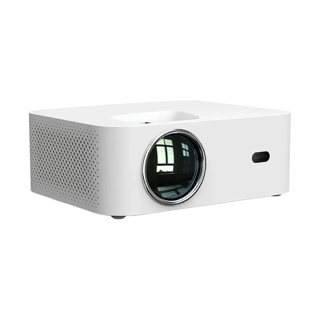 Wanbo Portable Video Projector X1 Pro