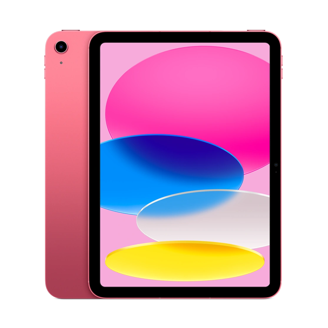 Apple iPad 10.9-inch 10th 256GB 5G Wi-Fi-Cellular