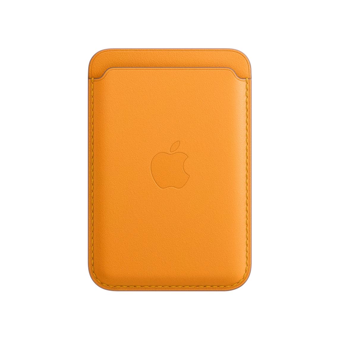 HC  Phone Leather Wallet with MagSafe  California Poppy
