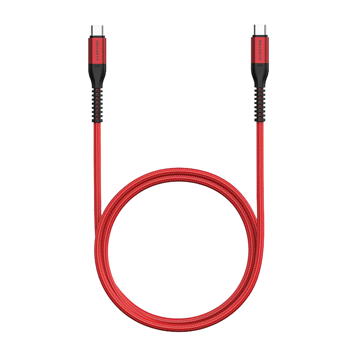 Lention USB-C Cable 100W CCT
