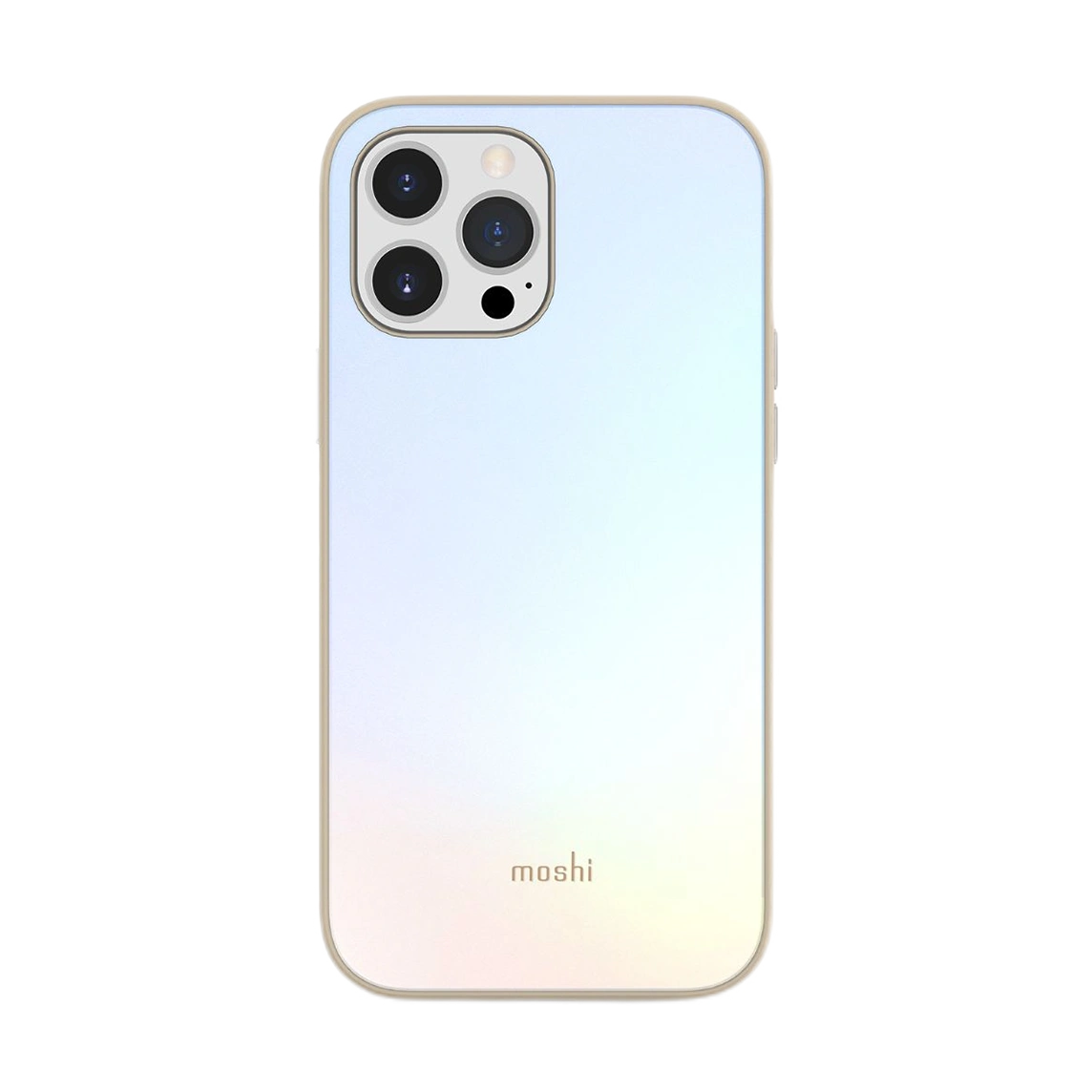 Moshi iGlaze Slim Hardshell Case for iPhone 13 Pro