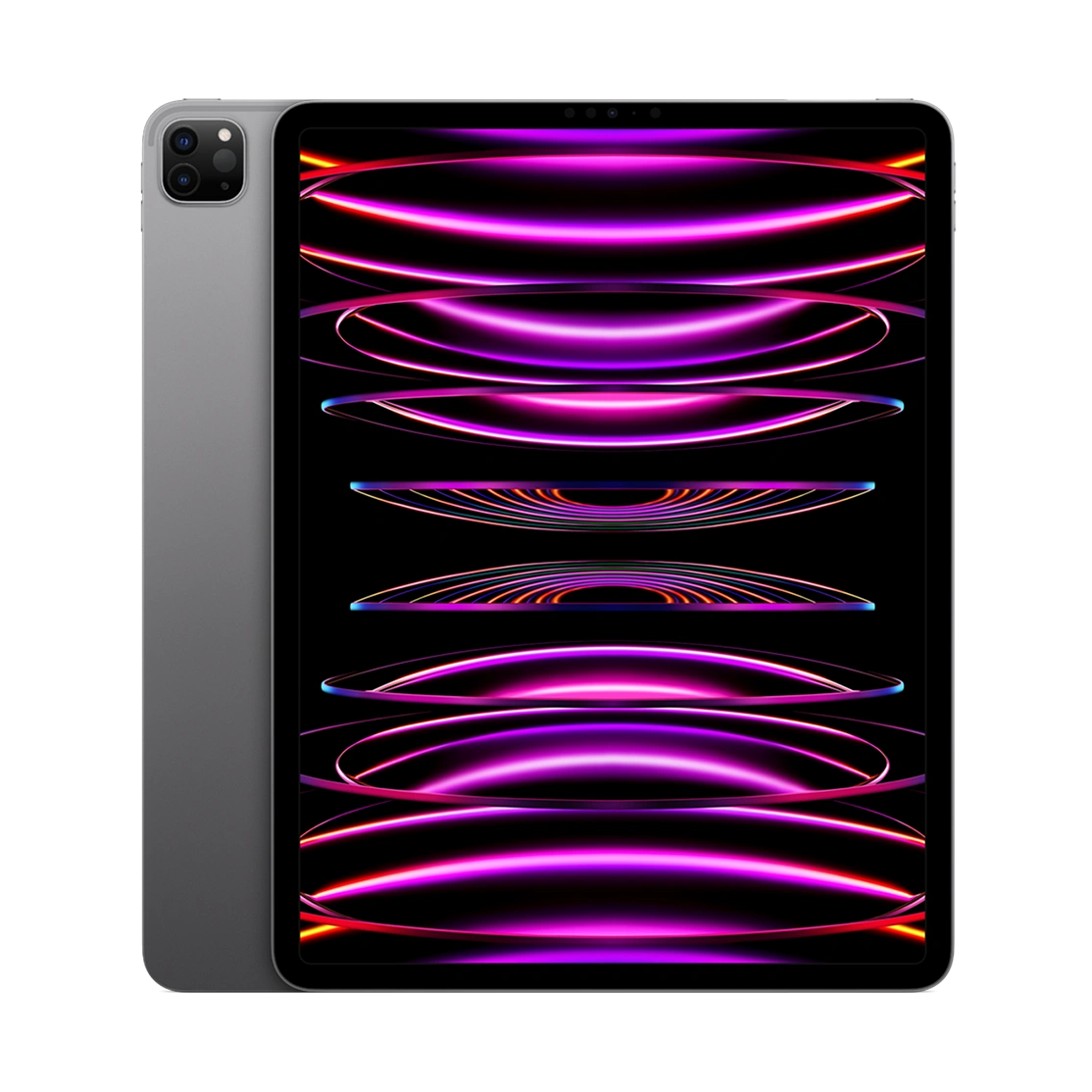 Apple iPad Pro M2 12.9-inch 2TB Wi-Fi+Cellular