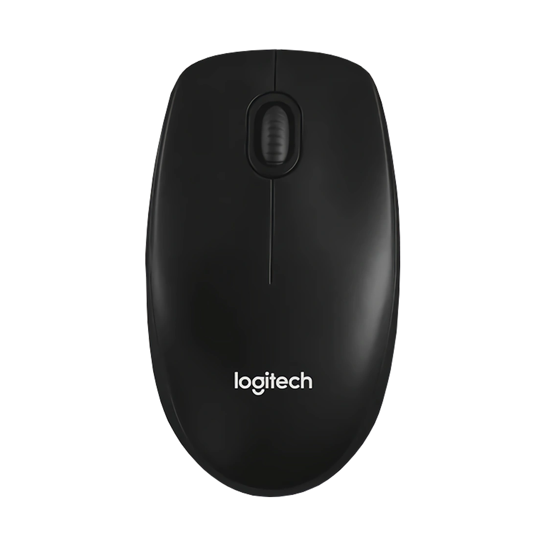 Logitech Optical USB Mouse M100