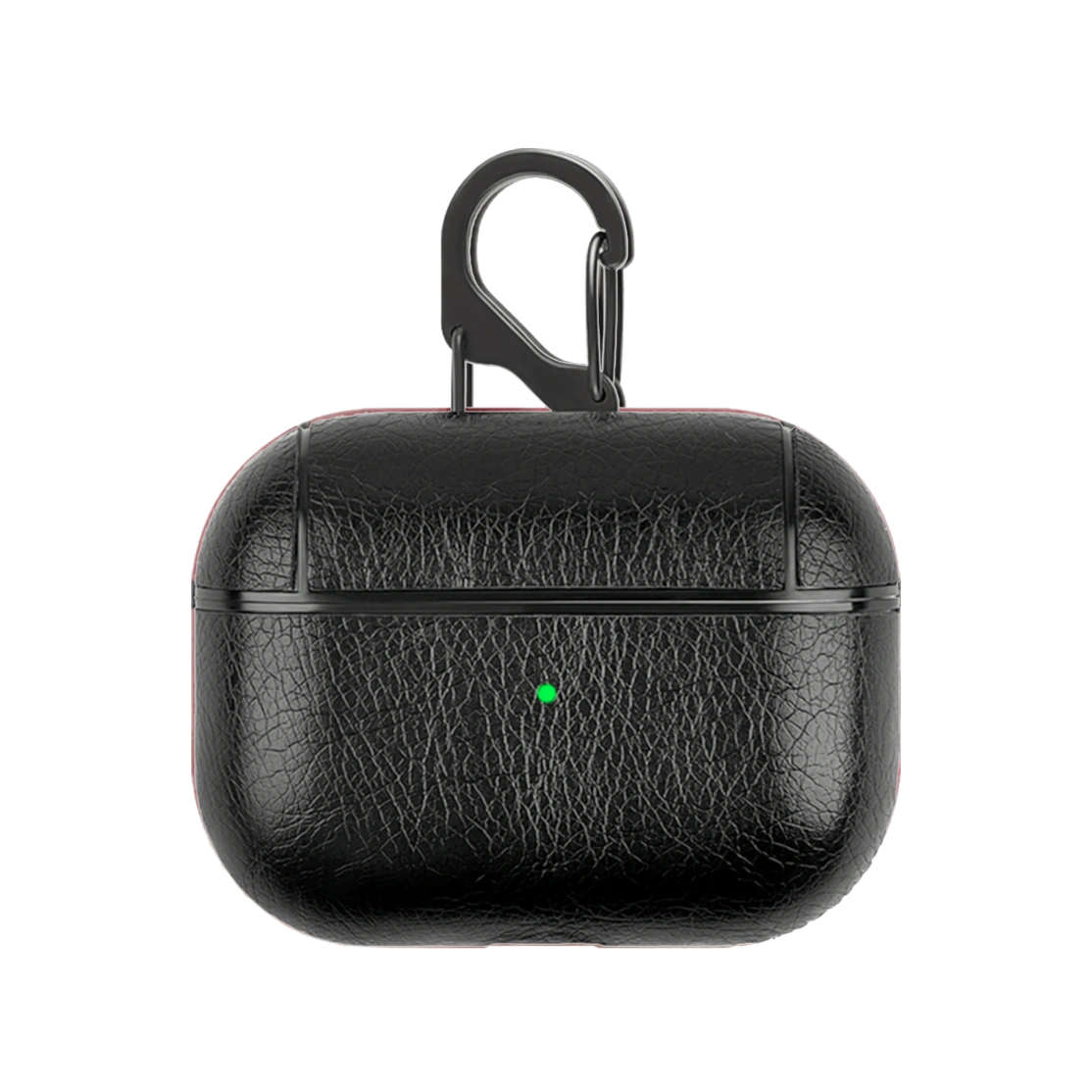 PU Leather Case for Airpods Pro