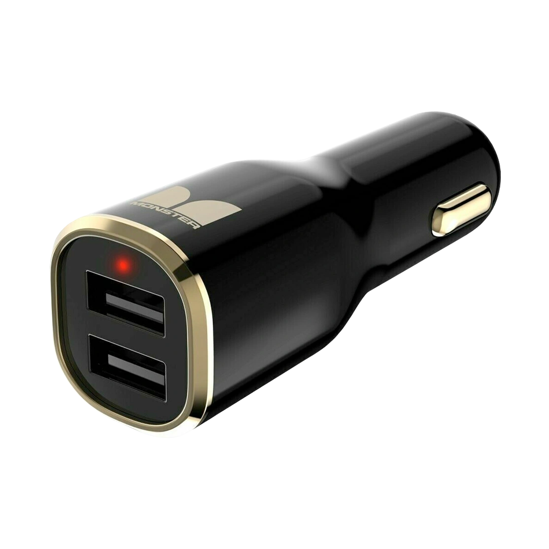 Monster ICARCHARGER MAX 2 Car Charger