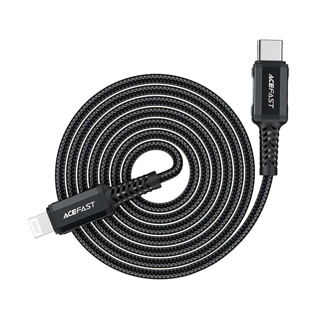 AceFast USB-C to Lightning Charger Data Cable 30W 180cm C4-01