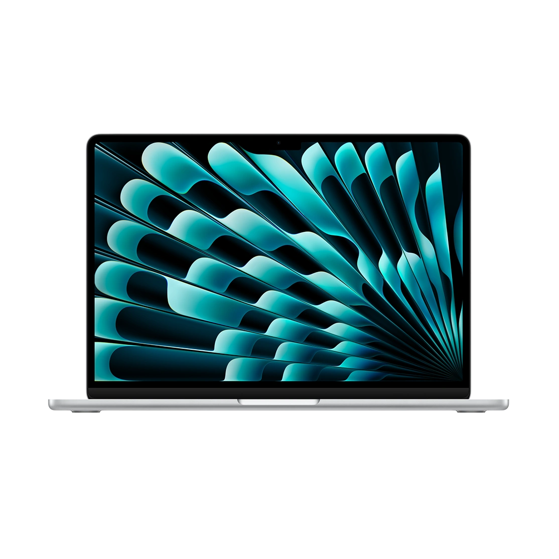 Apple MacBook Air 13.6-inch M3 (8C-8C) 8/256GB 2024