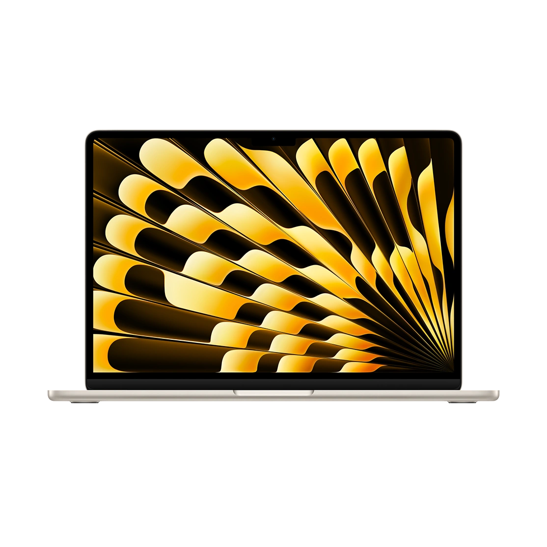 Apple MacBook Air 13.6-inch M3 (8C-8C) 8/256GB 2024