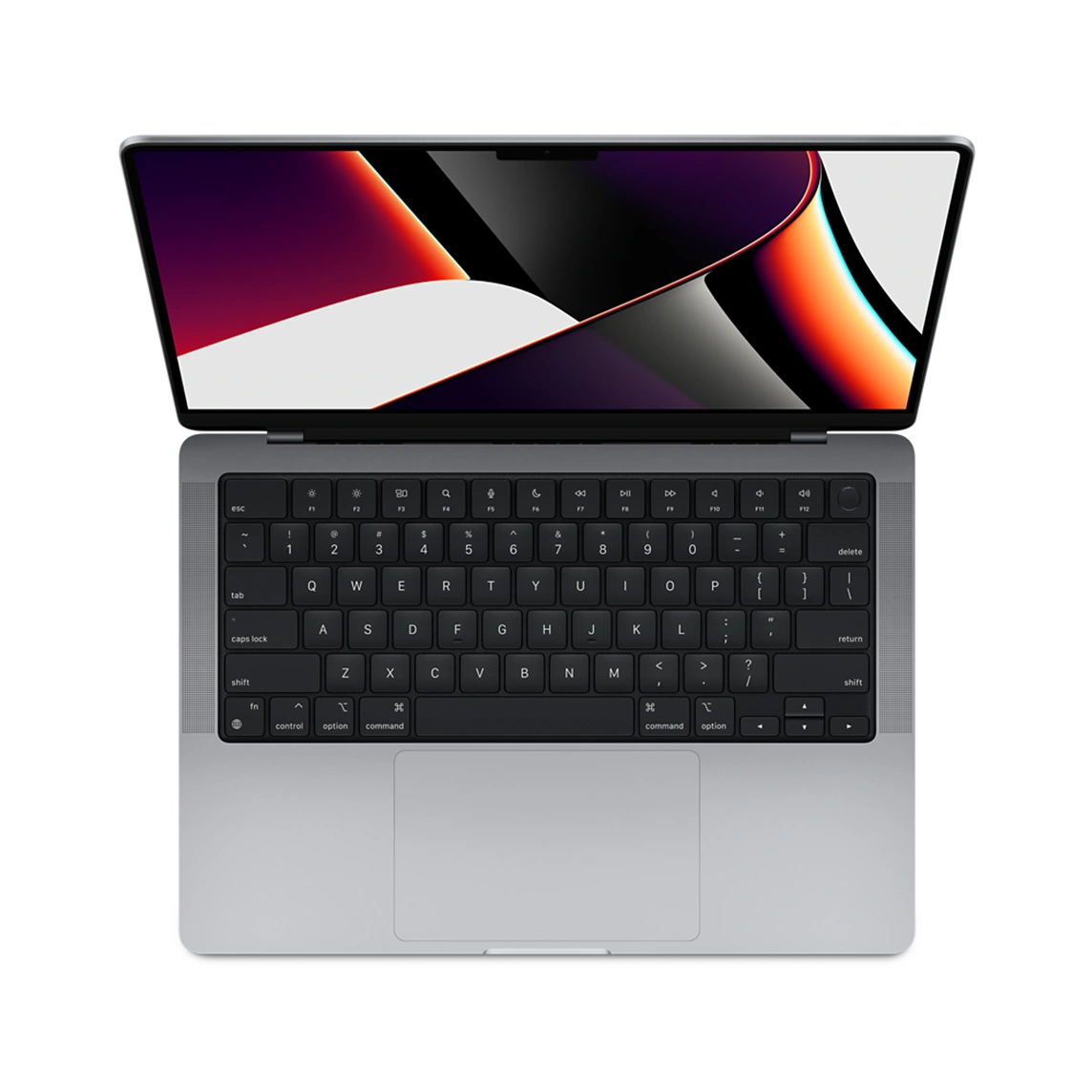 Apple MacBook Pro 14-inch M1 Max (10C-32C) 64/2TB 2021