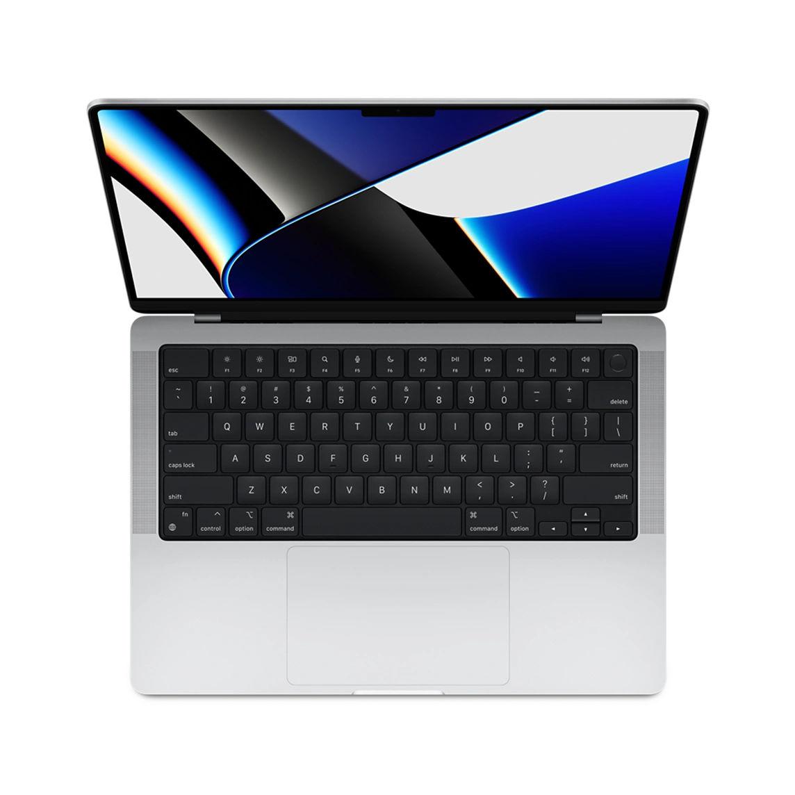 Apple MacBook Pro 14-inch M1 Pro (10C-16C) 32/512GB 2021