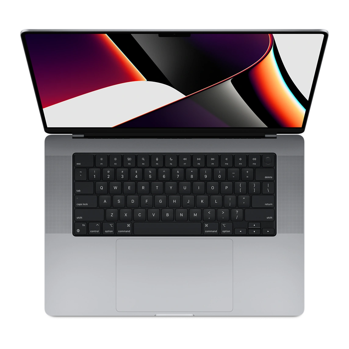 Apple MacBook Pro 16-inch M1 Pro 32/1TB 2021
