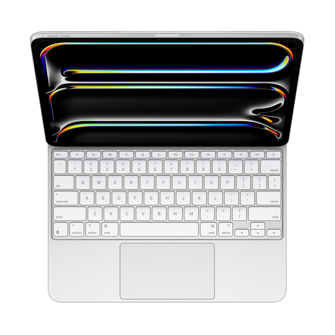 Apple Magic Keyboard for iPad Pro 13-inch 2024