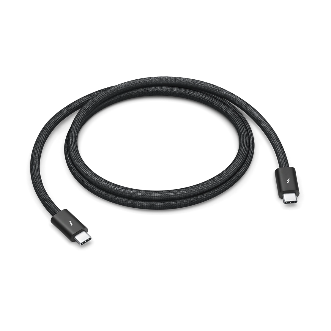 Apple Thunderbolt 4 USB-C Pro Cable 1m