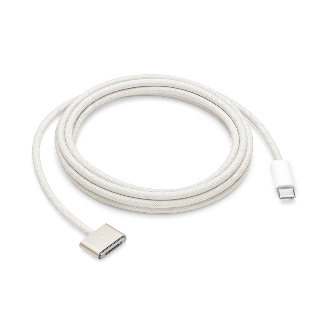 Apple USB-C to MagSafe 3 Cable 2m