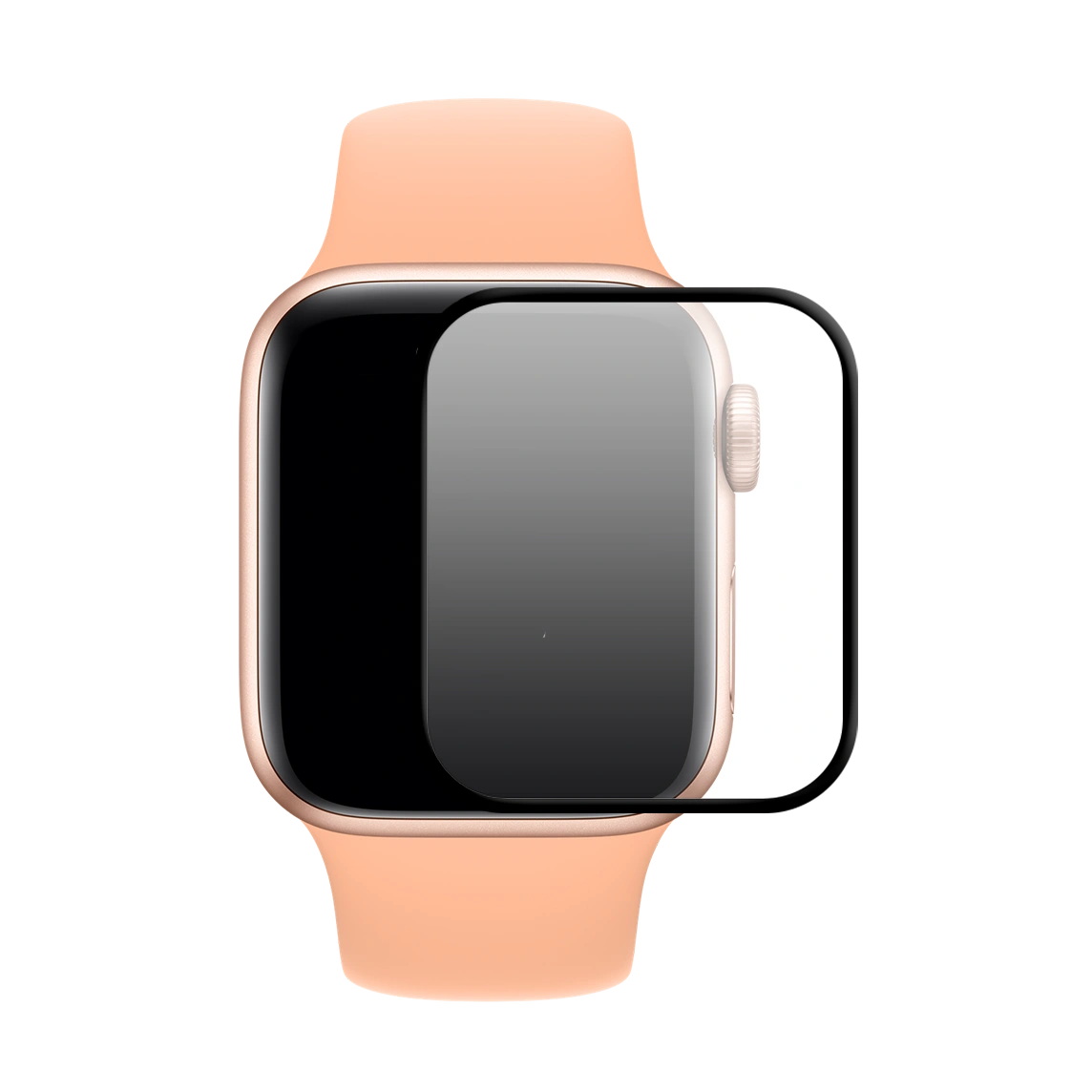 Screen Protector for Apple Watch 1 / 2 / 3