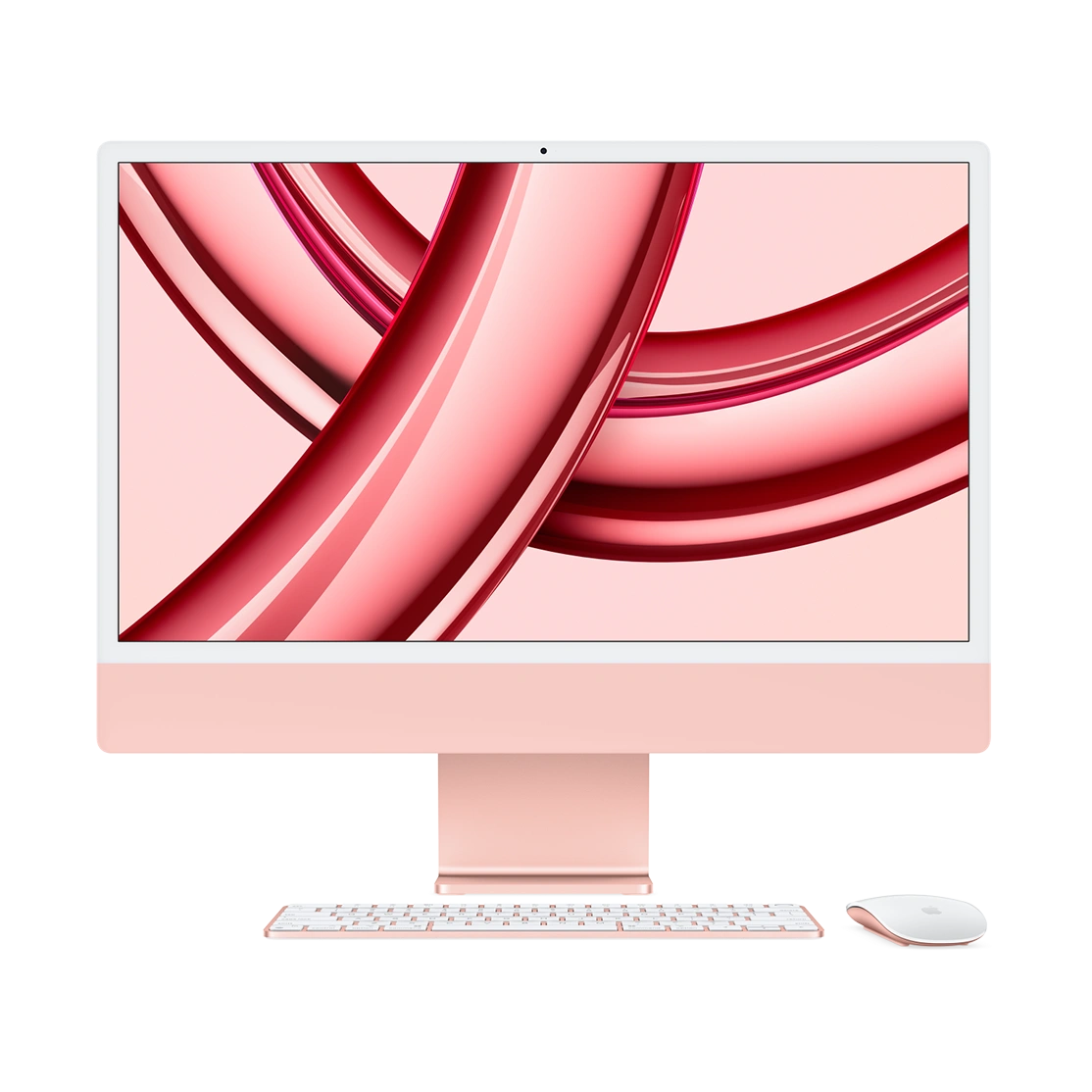 Apple iMac 24-inch M3 (8C-8C) 8GB/256GB 2023