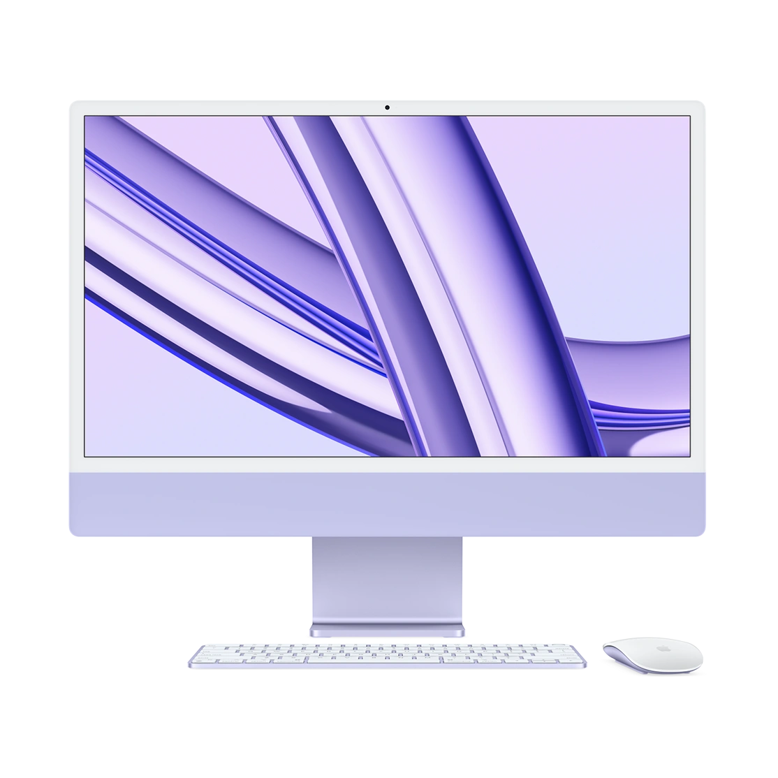 Apple iMac 24-inch M3 (8C-10C) 8GB/512GB 2023