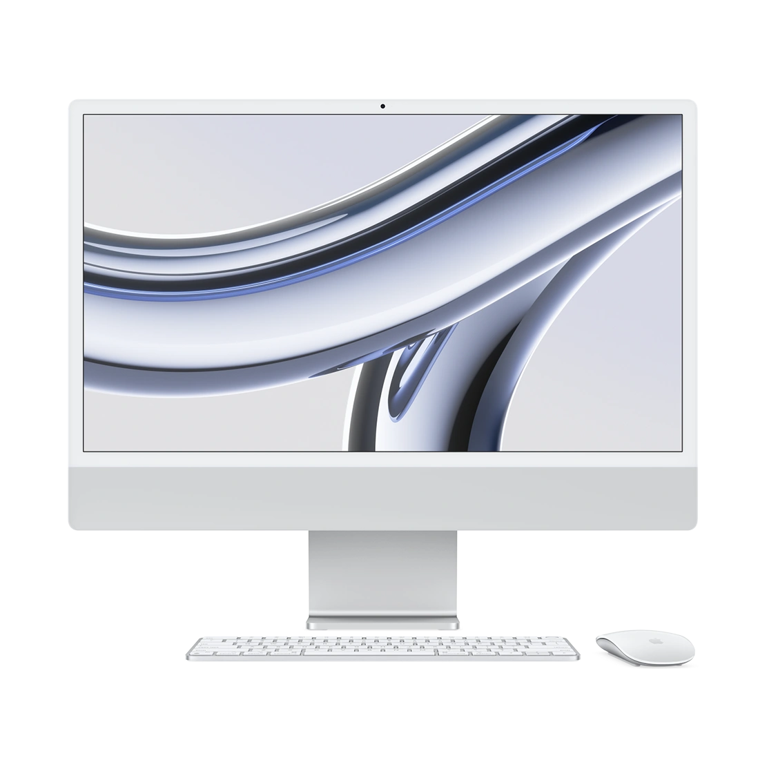 Apple iMac 24-inch M3 (8C-10C) 8GB/256GB 2023