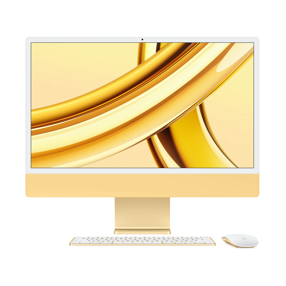 Apple iMac 24-inch M3 (8C-10C) 8GB/512GB 2023