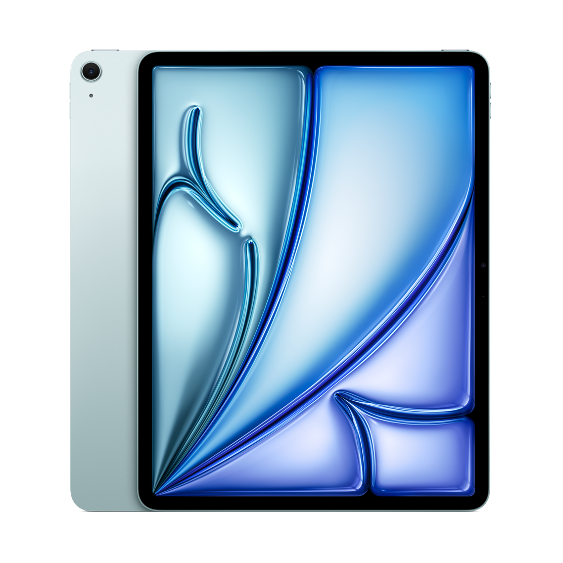 Apple iPad Air M2 13-inch 256GB Wi-Fi+Cellular