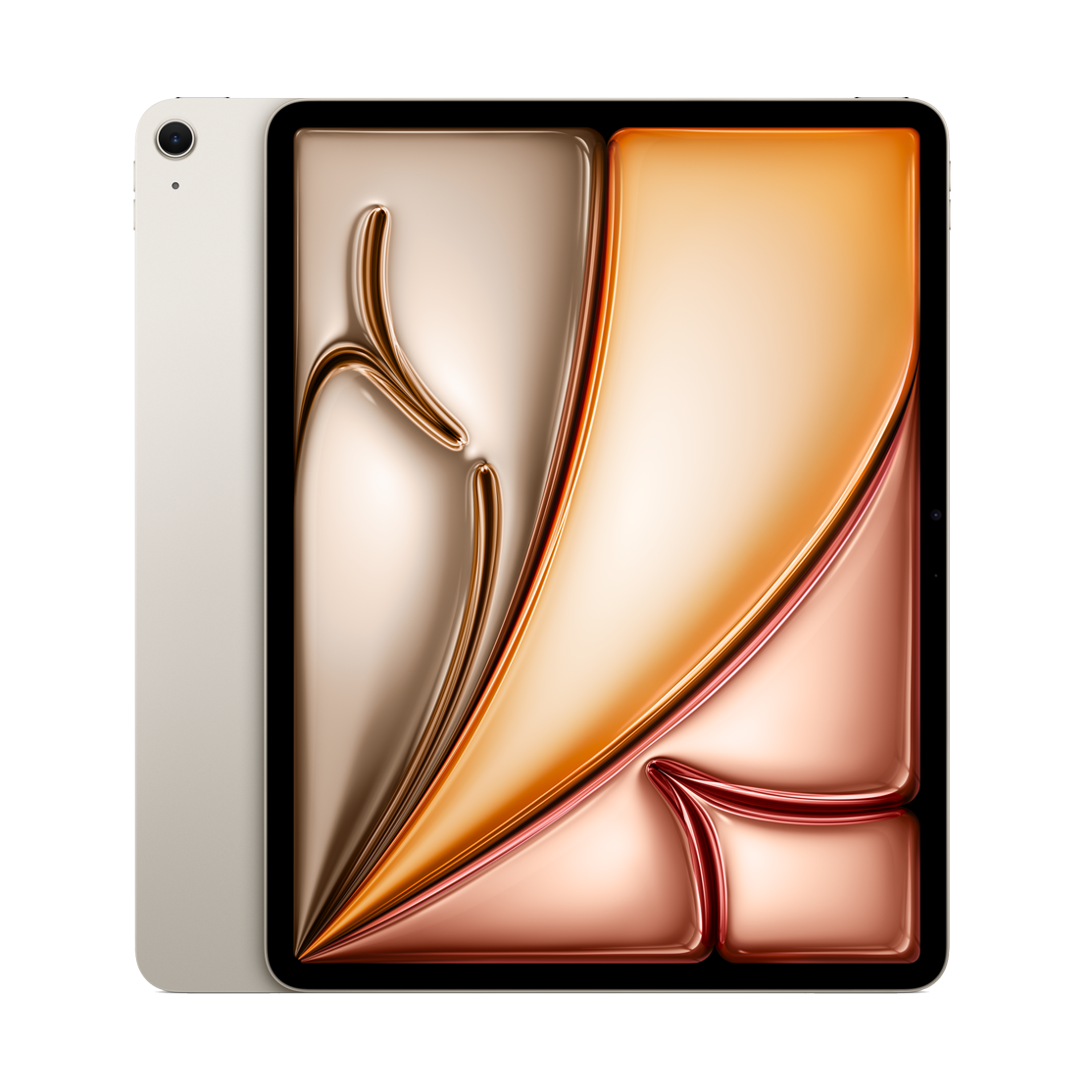 Apple iPad Air M2 13-inch 1TB Wi-Fi+Cellular