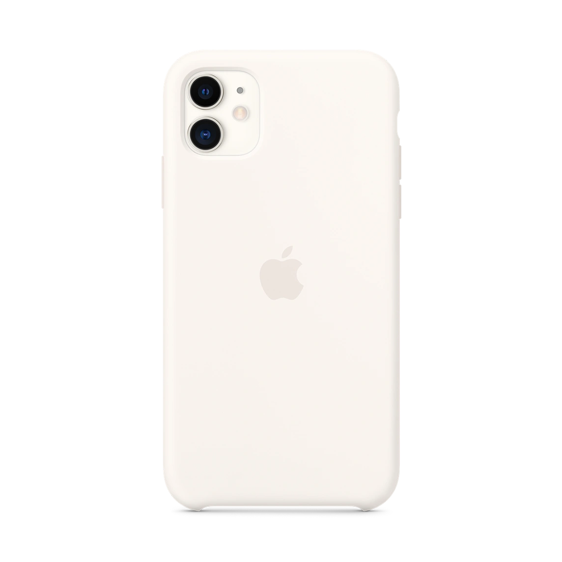 HC iPhone 11 Silicone Case