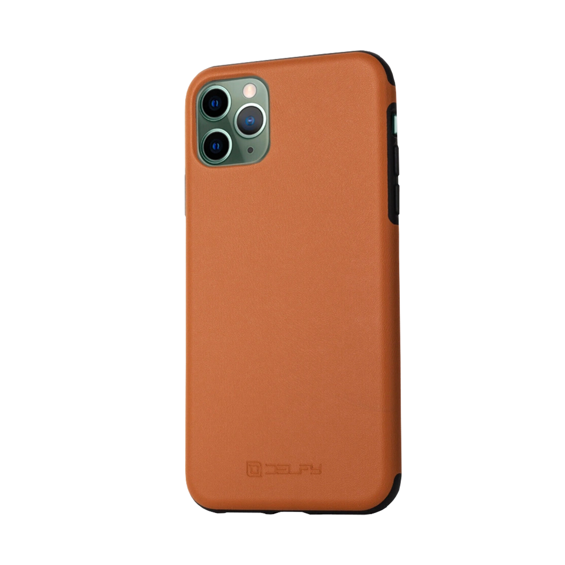 Delfy Derma Case for iPhone 11 Pro Max