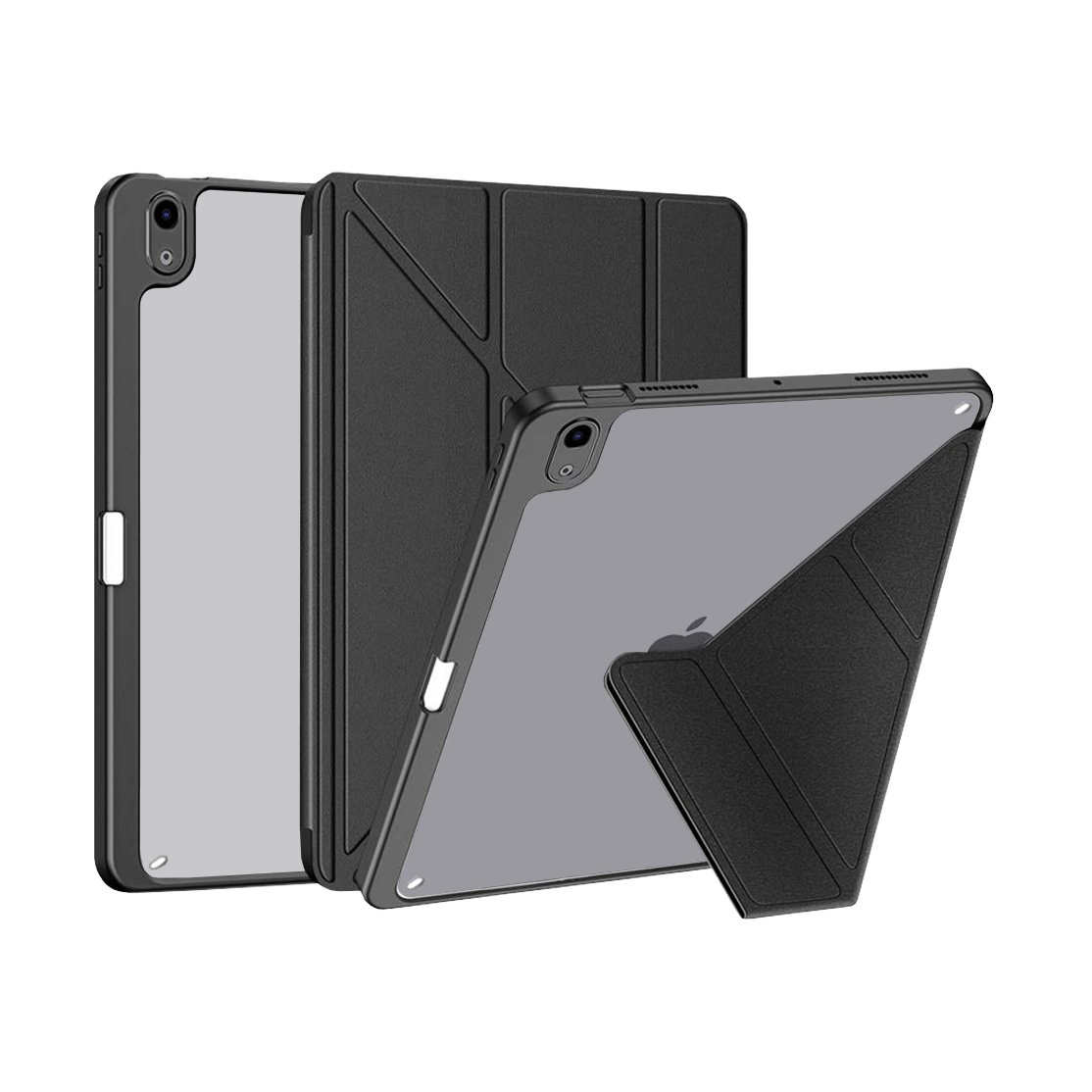 Dux Ducis MAGI Series Case for iPad Air 4 - 5 With Pencil Case