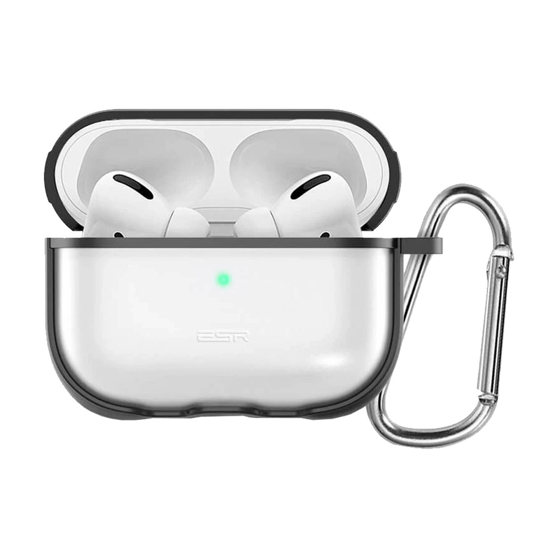 ESR Hybrid Series AirPods Pro Case with Carabiner