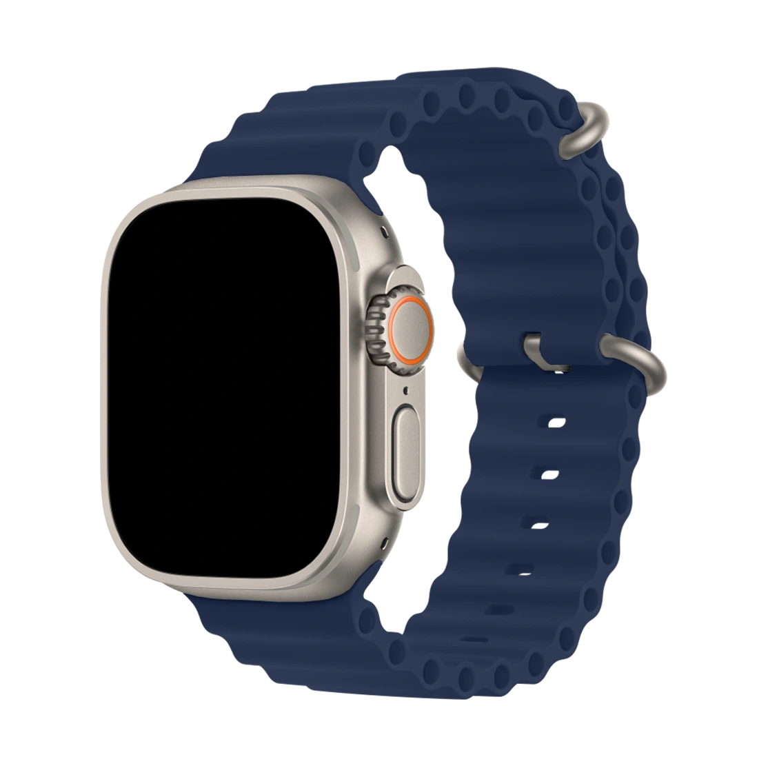 HC Ocean Band Strap Apple Watch Band