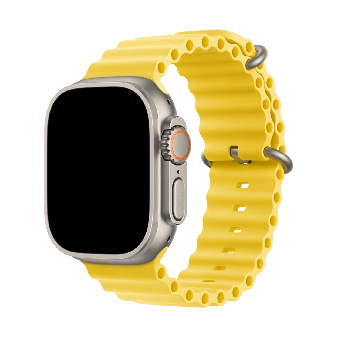 HC Ocean Band Strap Apple Watch Band