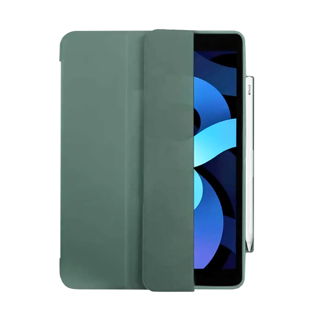 JCPal DuraPro Lite Protective Case Whit Pencil Holder iPad Pro 11-inch