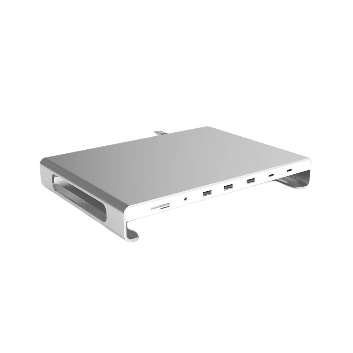 JCPal ELEX USB-C 11-Port Hub Stand JCP6227