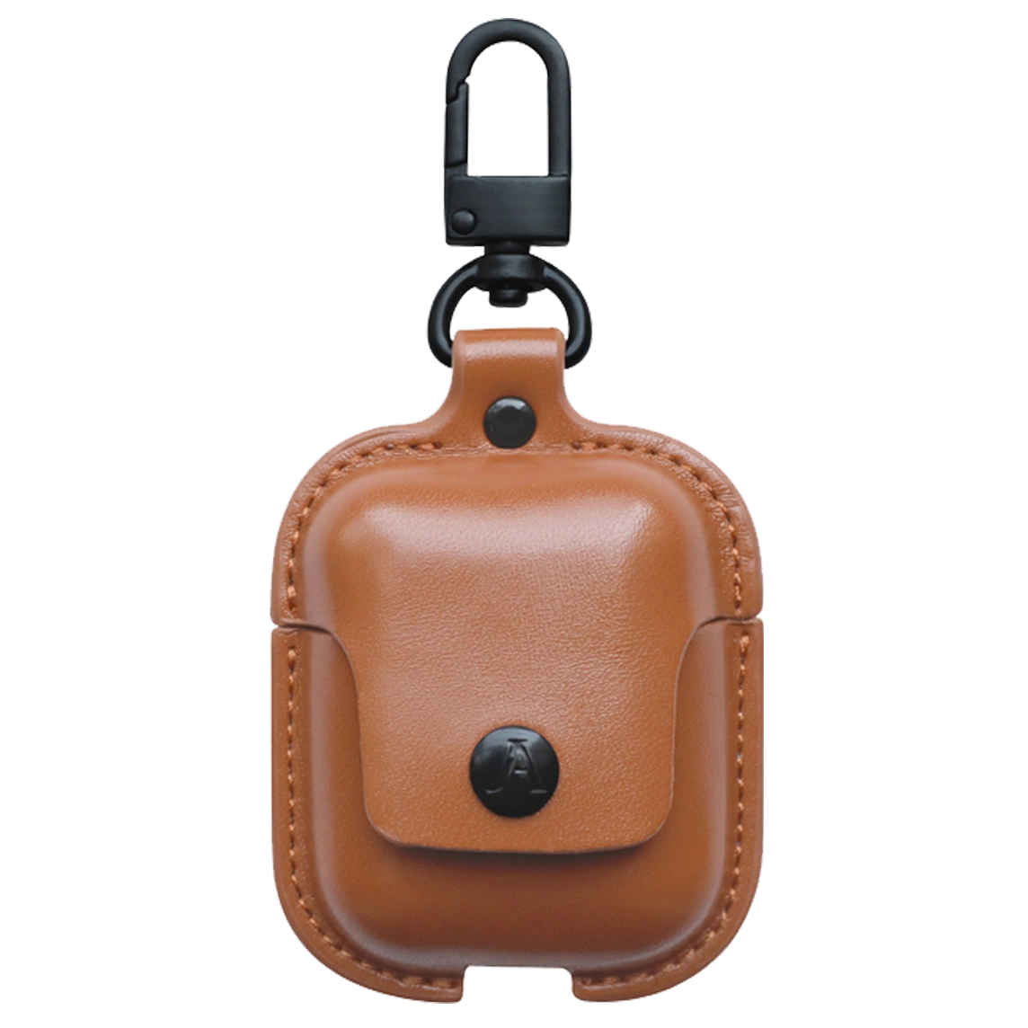 AirPack Leather Case for Airpods 1 and 2 Generation